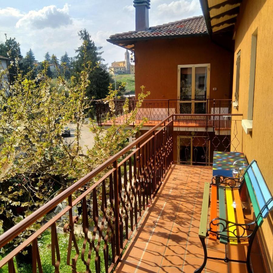 B&B Dimora Dei Folletti Monzuno Exterior foto